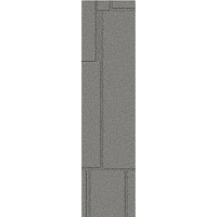 Ковровая плитка Interface Equal Measure EM553 7889005 Broad Blvd фото 1 | FLOORDEALER